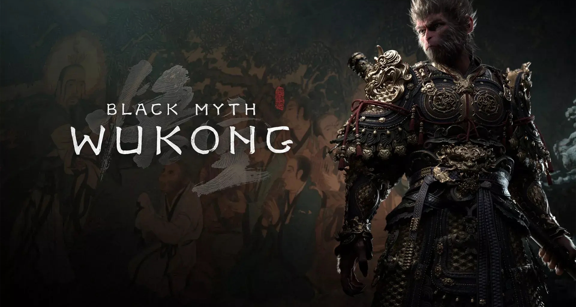 黑神話獲得BAFTA年度遊戲提名，實現五大獎年度全提名