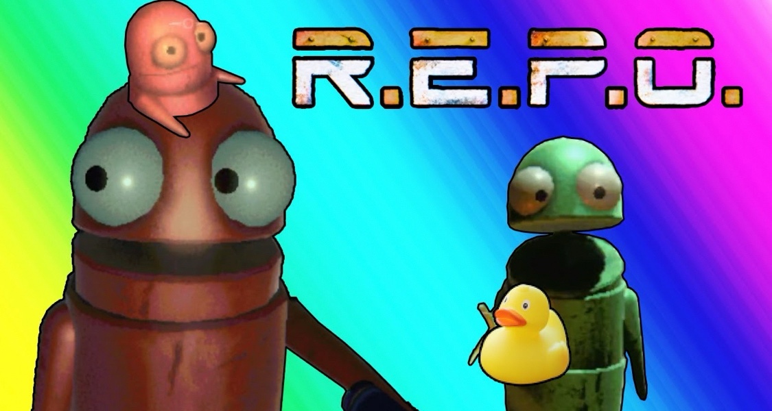 3人开发一周赚千万的游戏《R.E.P.O》如何在Steam大火的？
