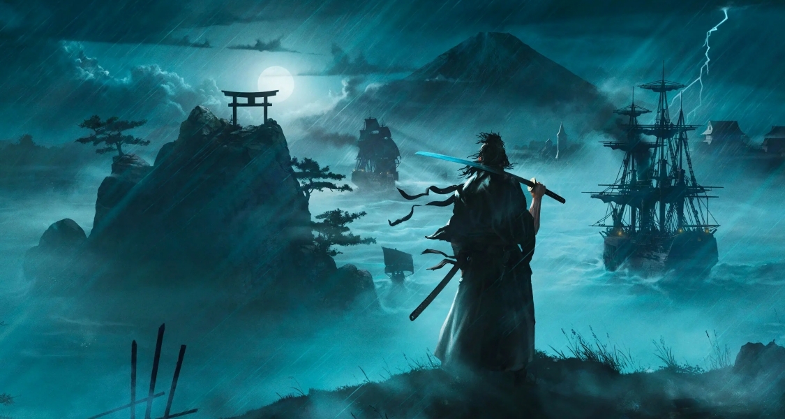 PC穩了？《浪人崛起》PC端M站84分，不可錯過的戰鬥佳作！