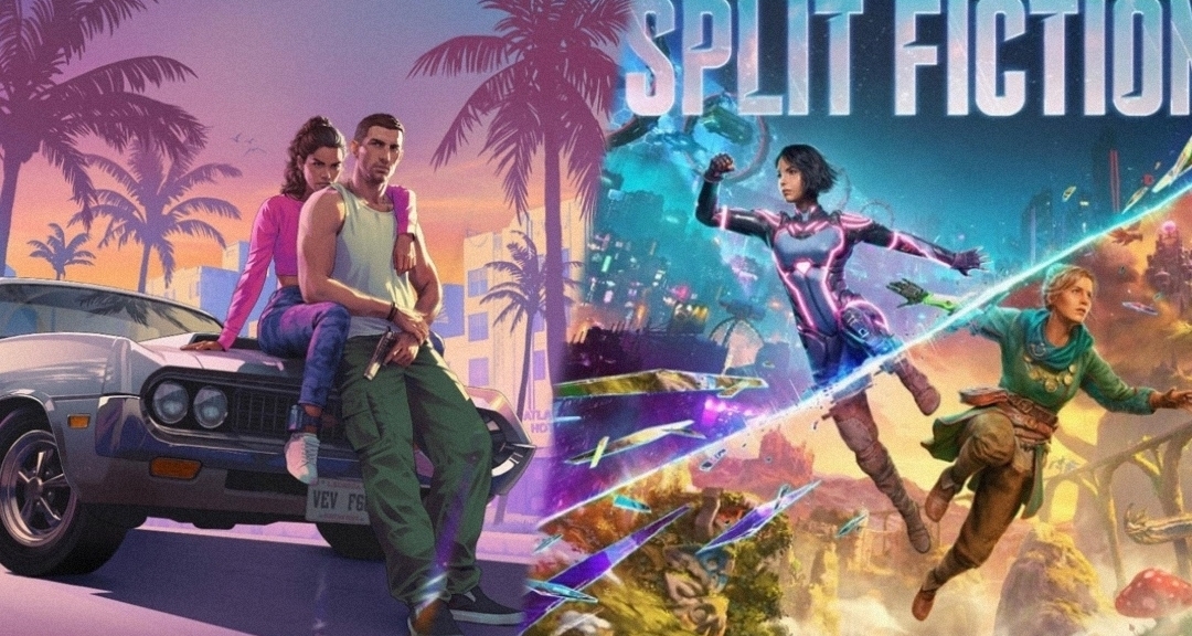 《雙影奇境》製作人：想再拿年度，但對手是GTA6的話多半沒戲