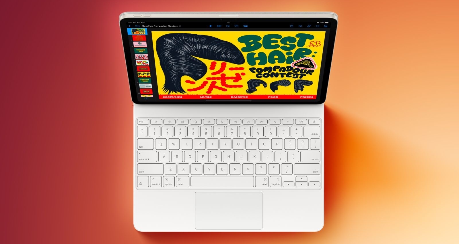 十年前的今天，苹果发布了充满争议的Mac Book