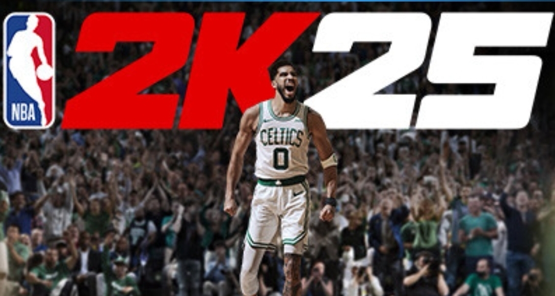 《NBA2K25》迎來折扣！