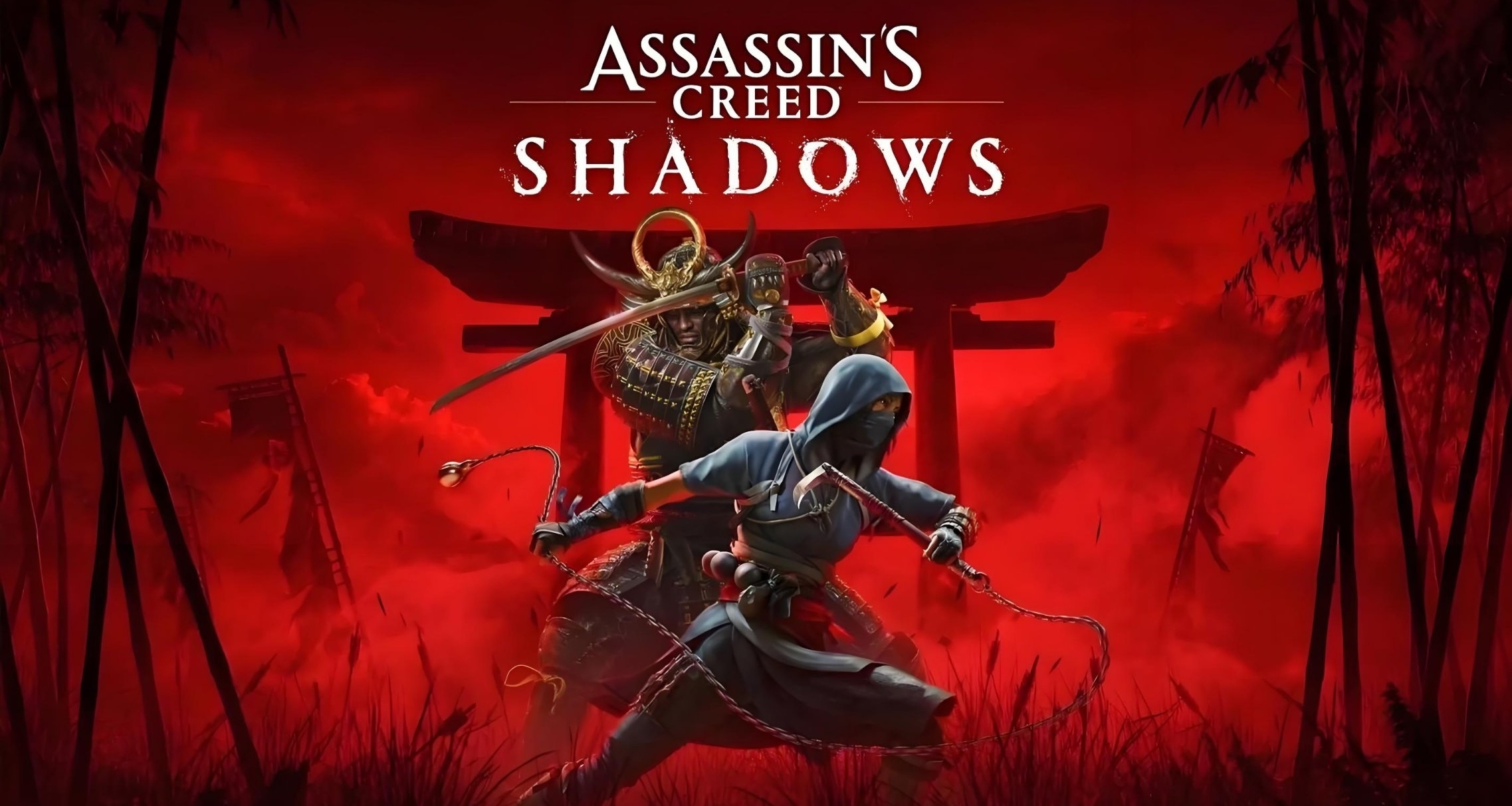 又偷买了？《刺客信条：影》 Steam全球销量挺进前20