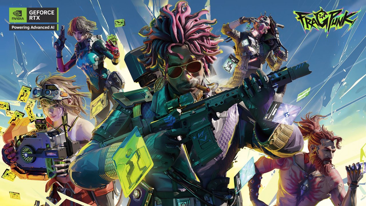 界外狂潮官方发邮件提醒：使用以下软件会导致封禁