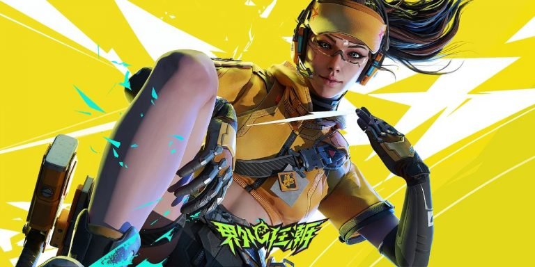 界外狂潮官方发邮件提醒：使用以下软件会导致封禁