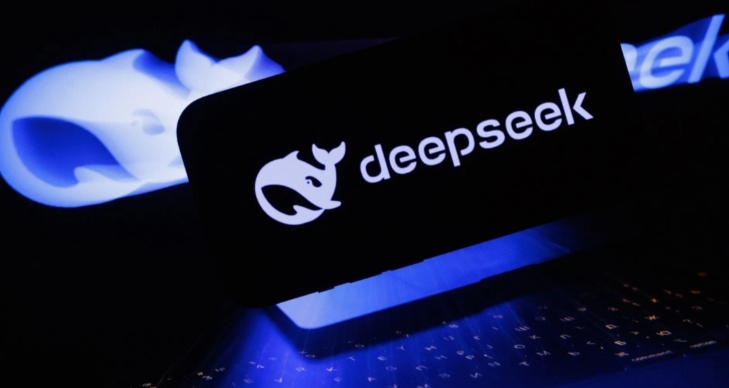 保姆级deepseek手动接入wx教学，让你获得赛博女友！