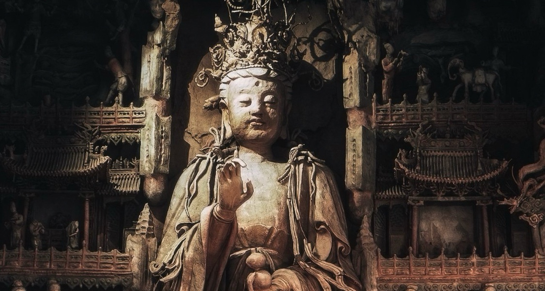 《黑神話:悟空》30句超燃臺詞，句句清醒！