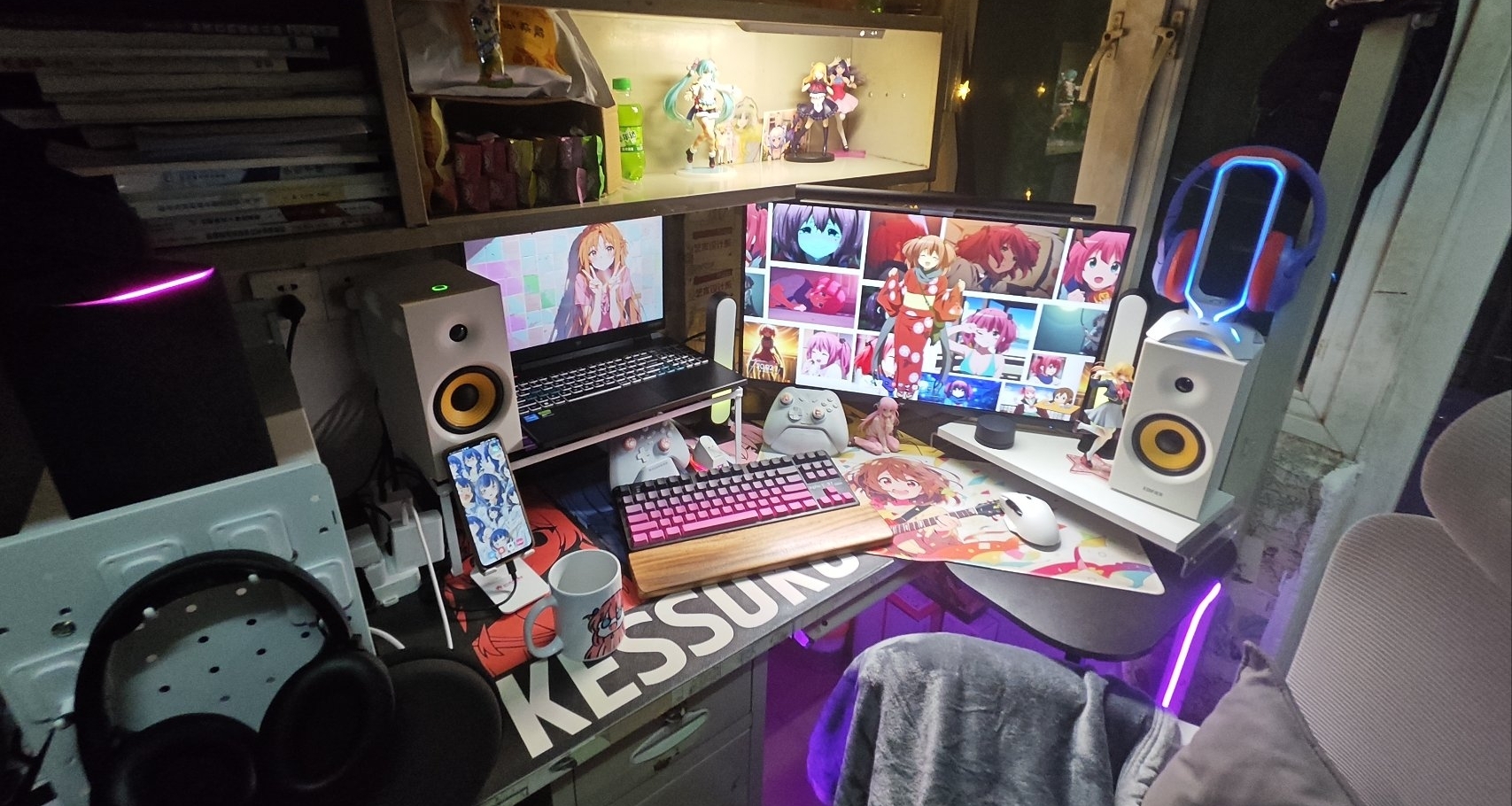 宿舍改造好物推荐