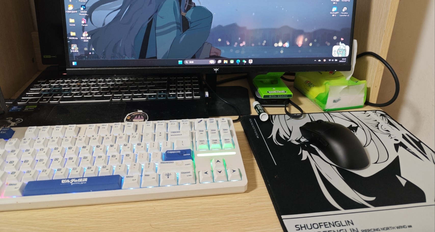 大学生高性价比外设推荐！单价不超过五百