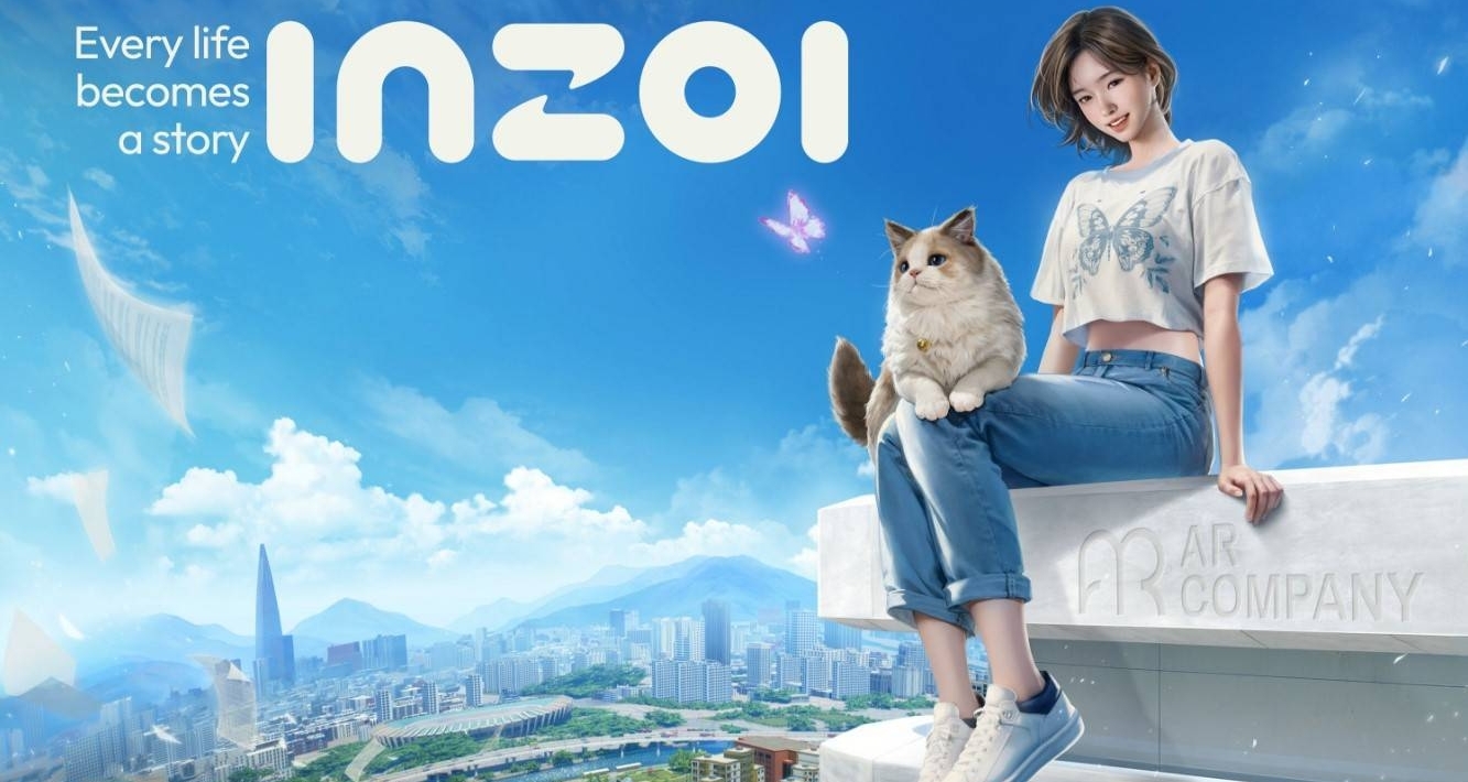 定價188引爆熱議！《inZOI》能否成爲下一個絕地求生