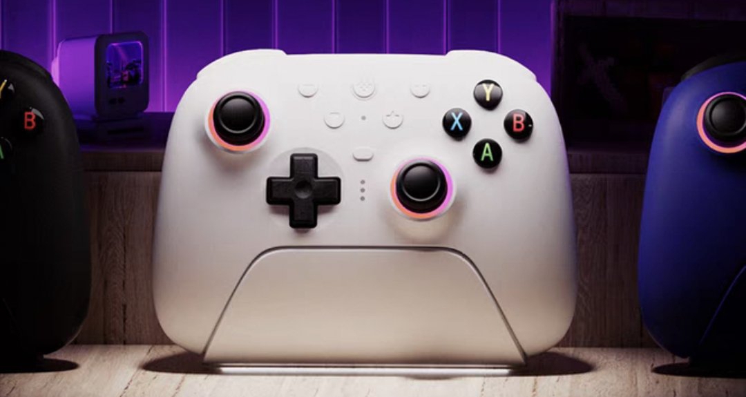 八位堂最新旗舰来袭，两年磨一剑霸气回归