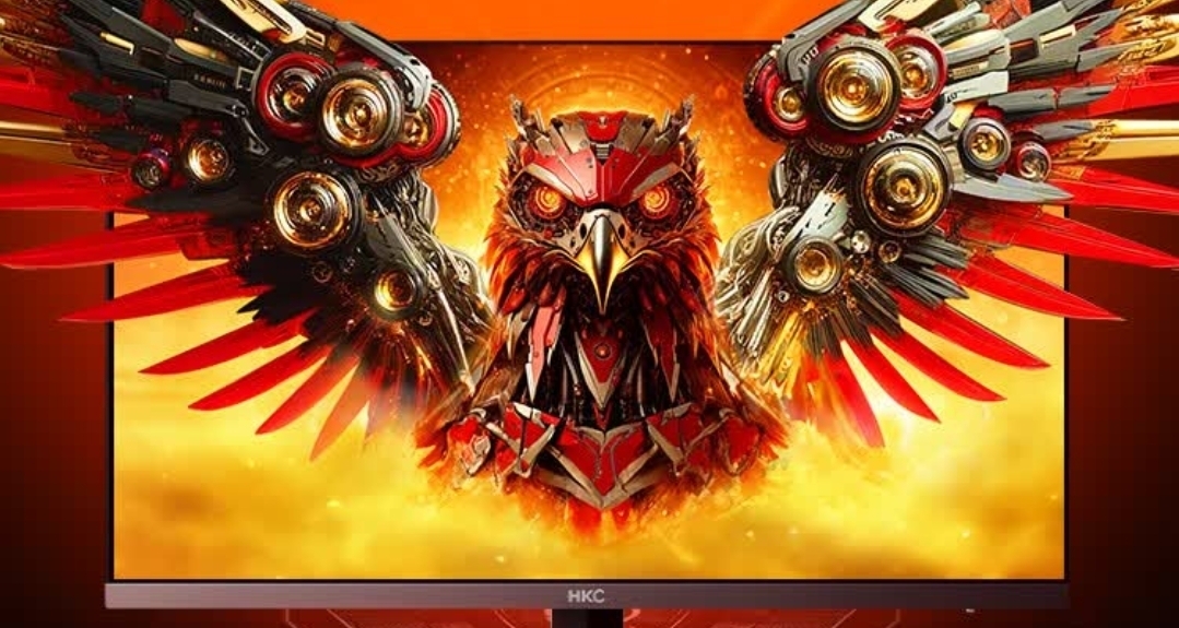 特惠596元！23.8英寸2K180Hz 高刷显示器好价！