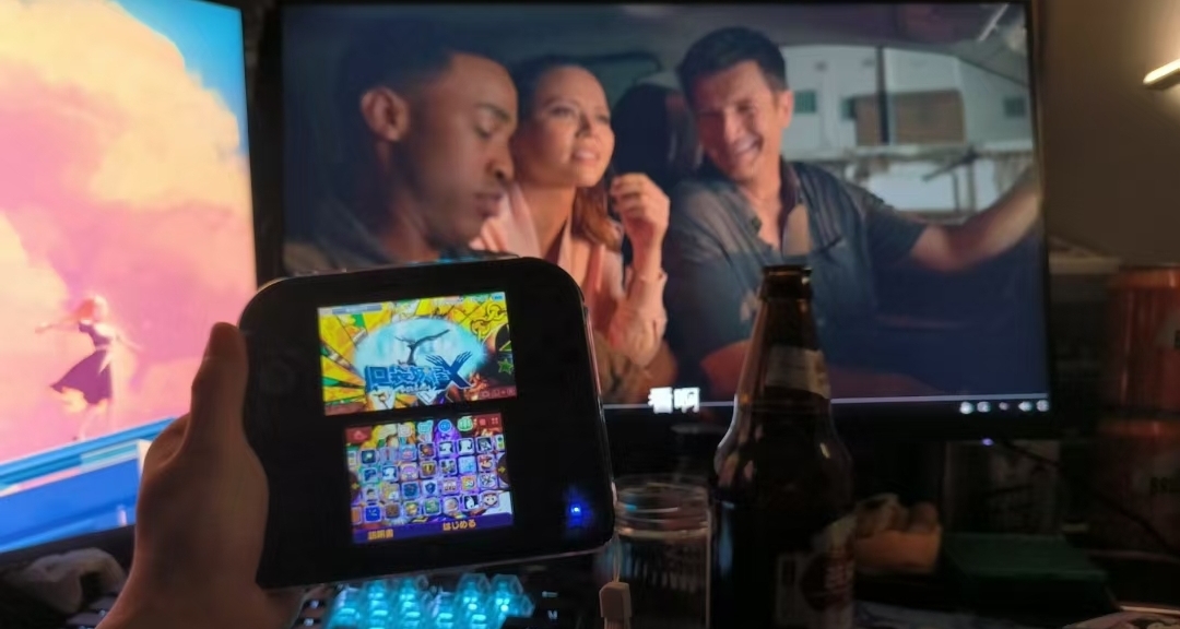 鹹魚電子小垃圾購買記錄2