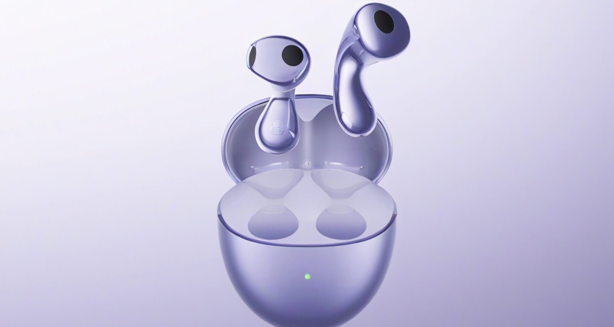 华为FreeBuds 6 正式发布：999元，3月28开售