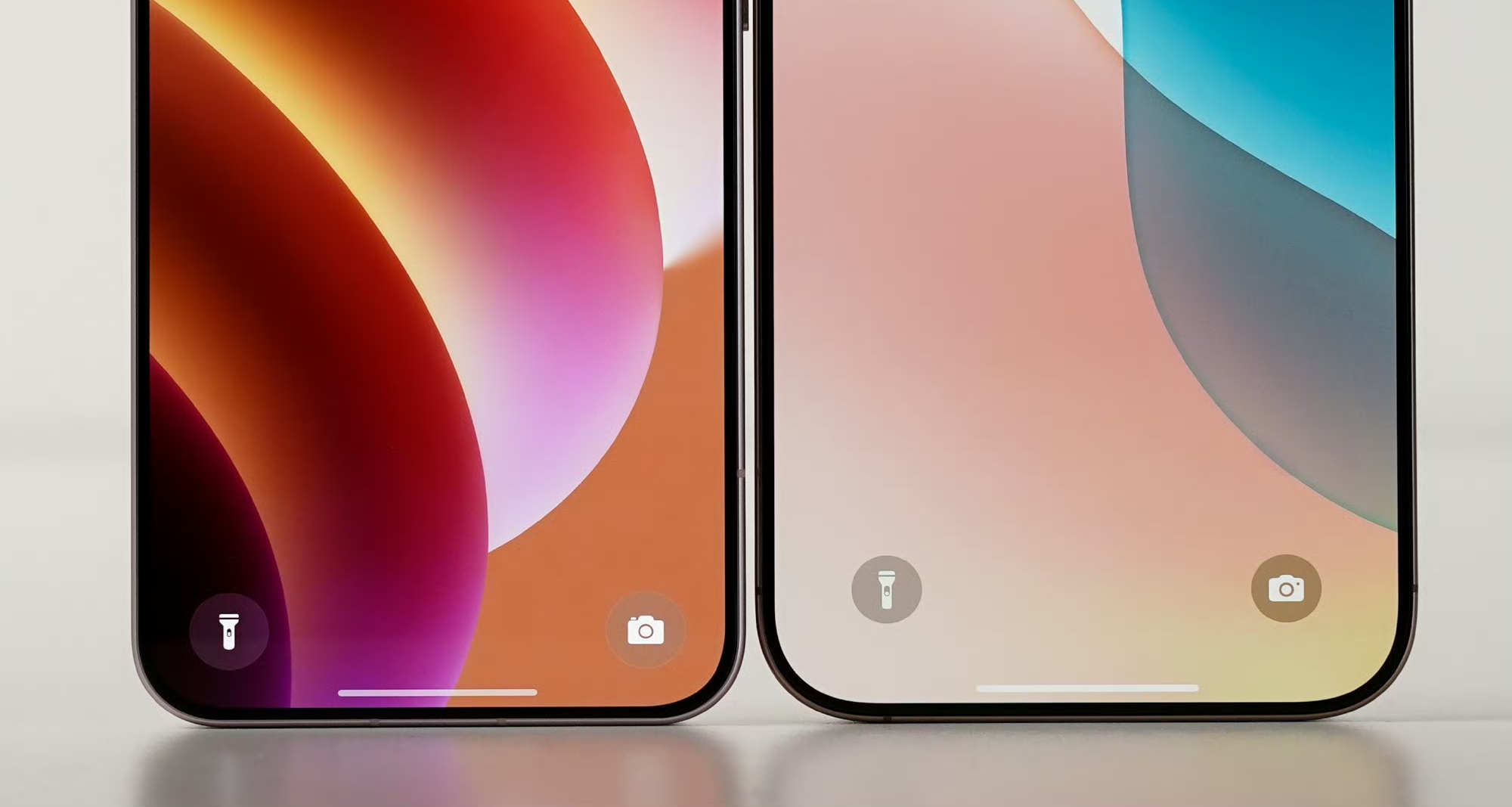 曲面屏的前世今生，2025年直面屏旗舰即将重回舞台？[cube_doge]