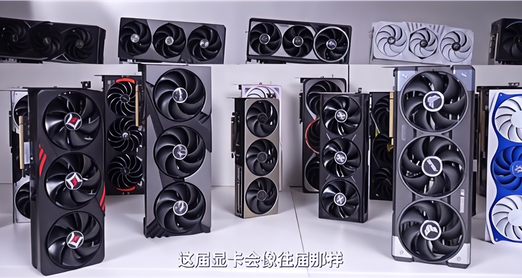 RTX 50顯卡爲何原價銷售竟成賠本買賣？