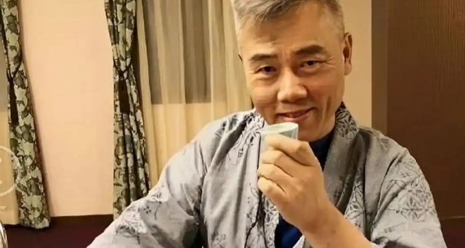 网络大V司马南因偷税漏税被罚超900万元 全网6200万账号已停更半年