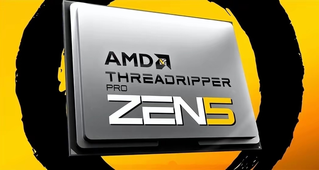 Zen5線程撕裂者即將登場，32與24核心選擇依舊350W！