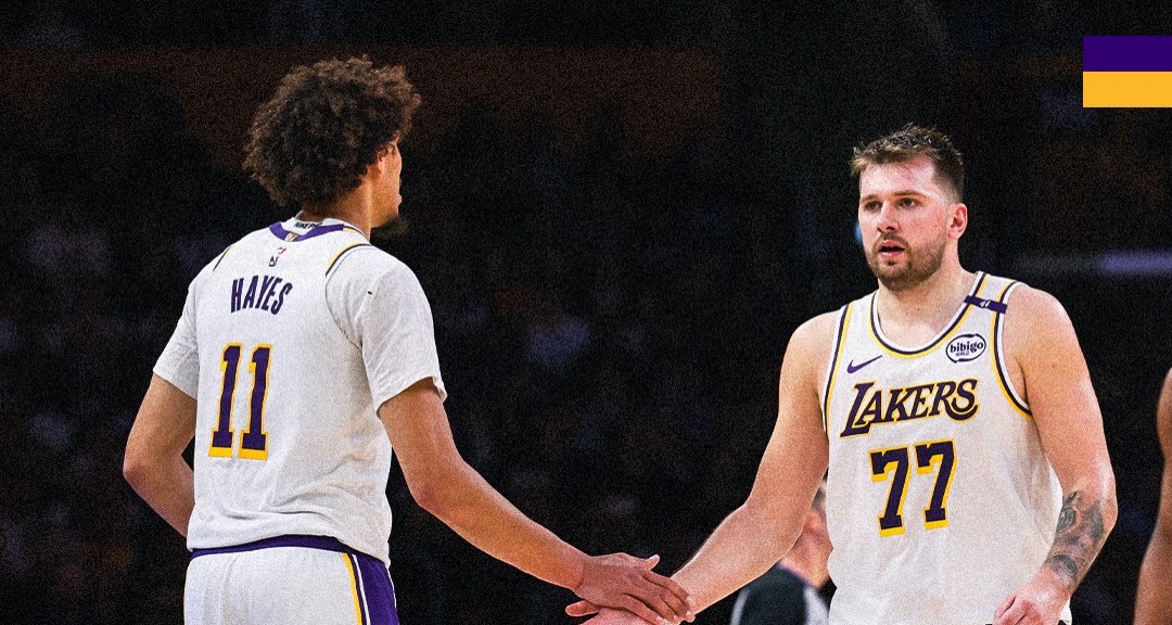 NBA今日戰報！