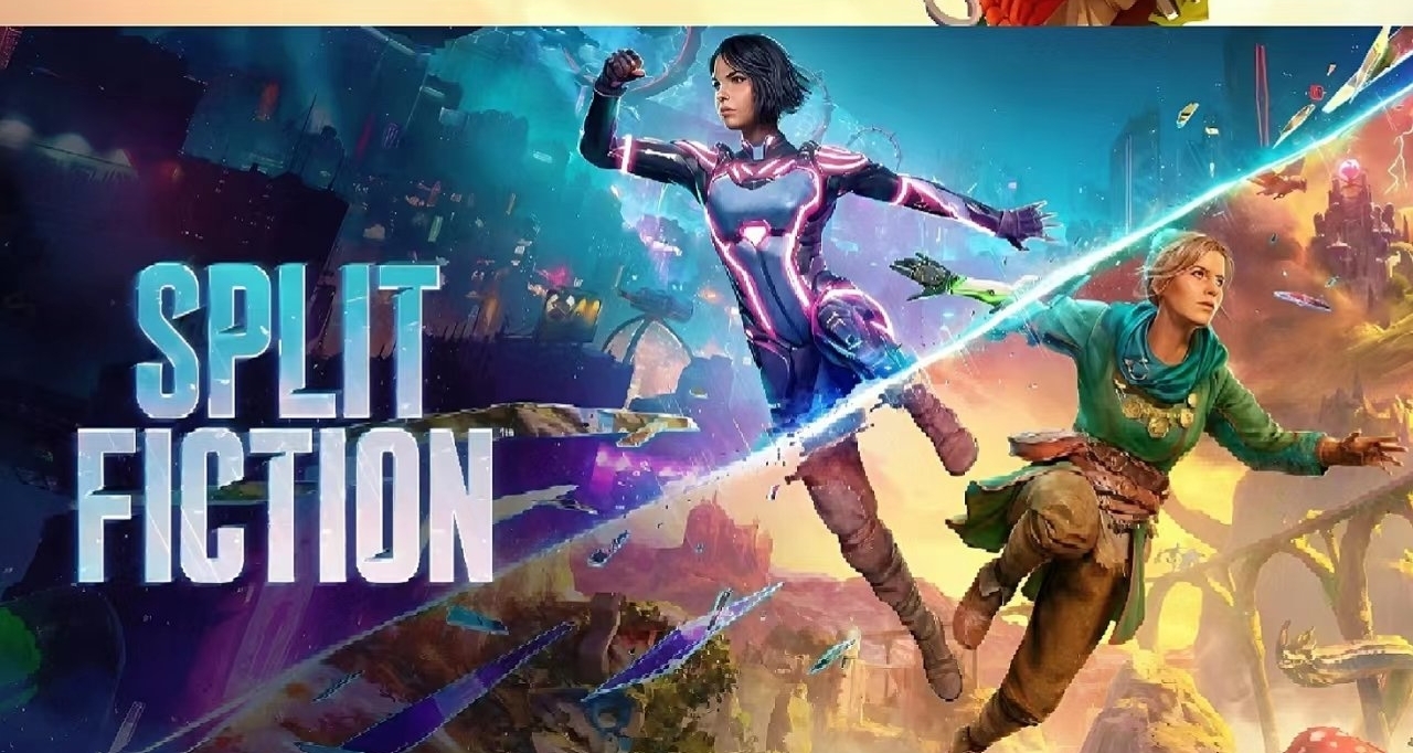 Hazelight 和 Ubisoft 你更看好哪家？