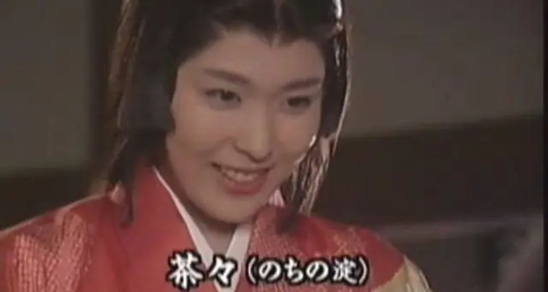 日本最悲慘的女人，母親是戰國第一美女