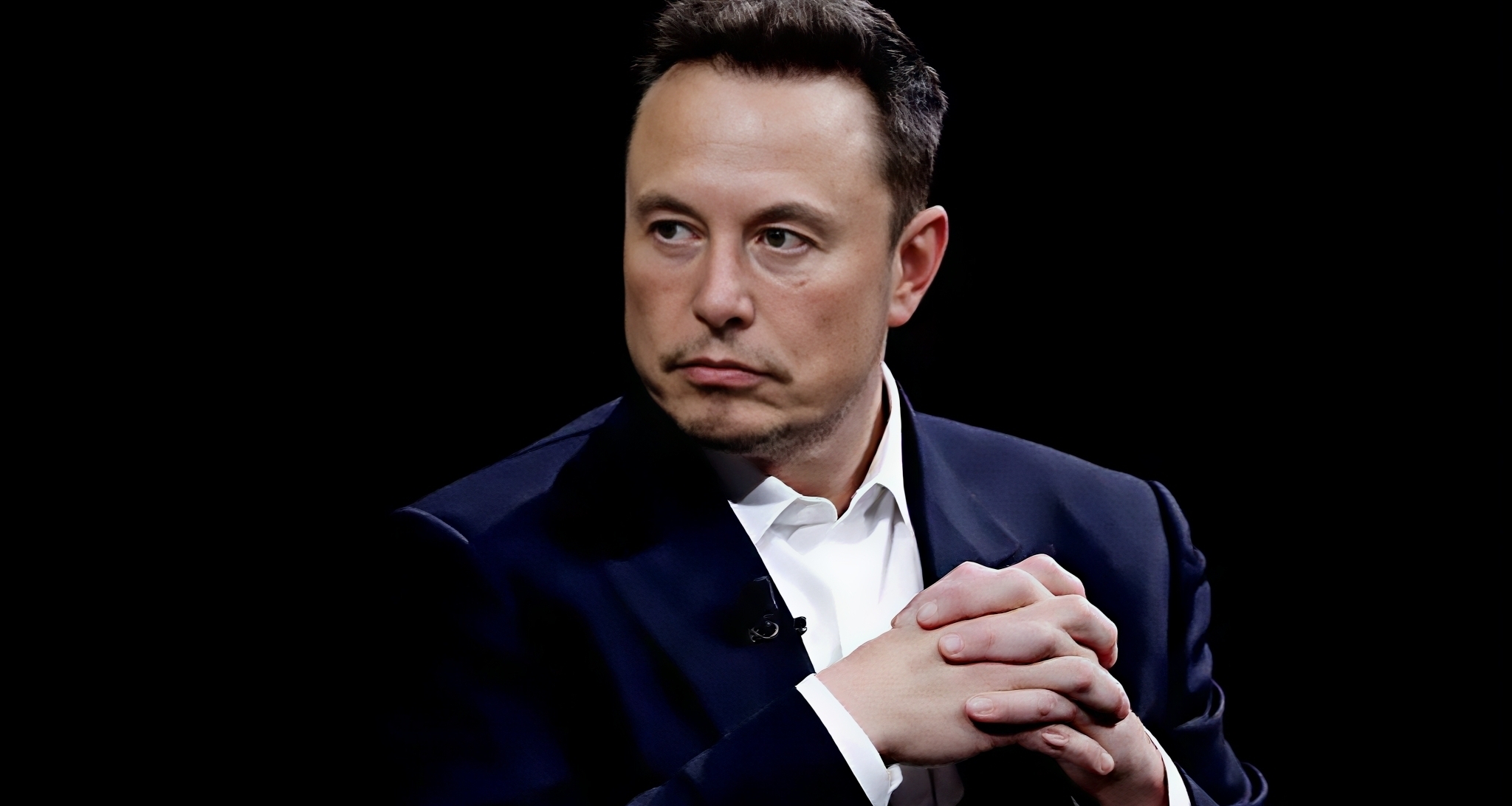2025胡潤全球富豪榜出爐，馬斯克蟬聯首富!!!