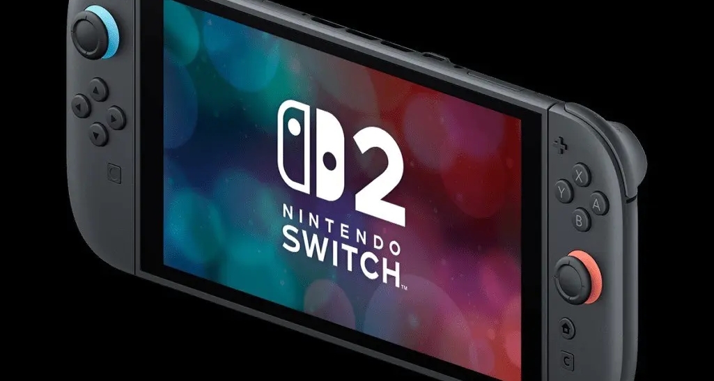 任天堂Switch 2續航時間公開：2至6.5小時