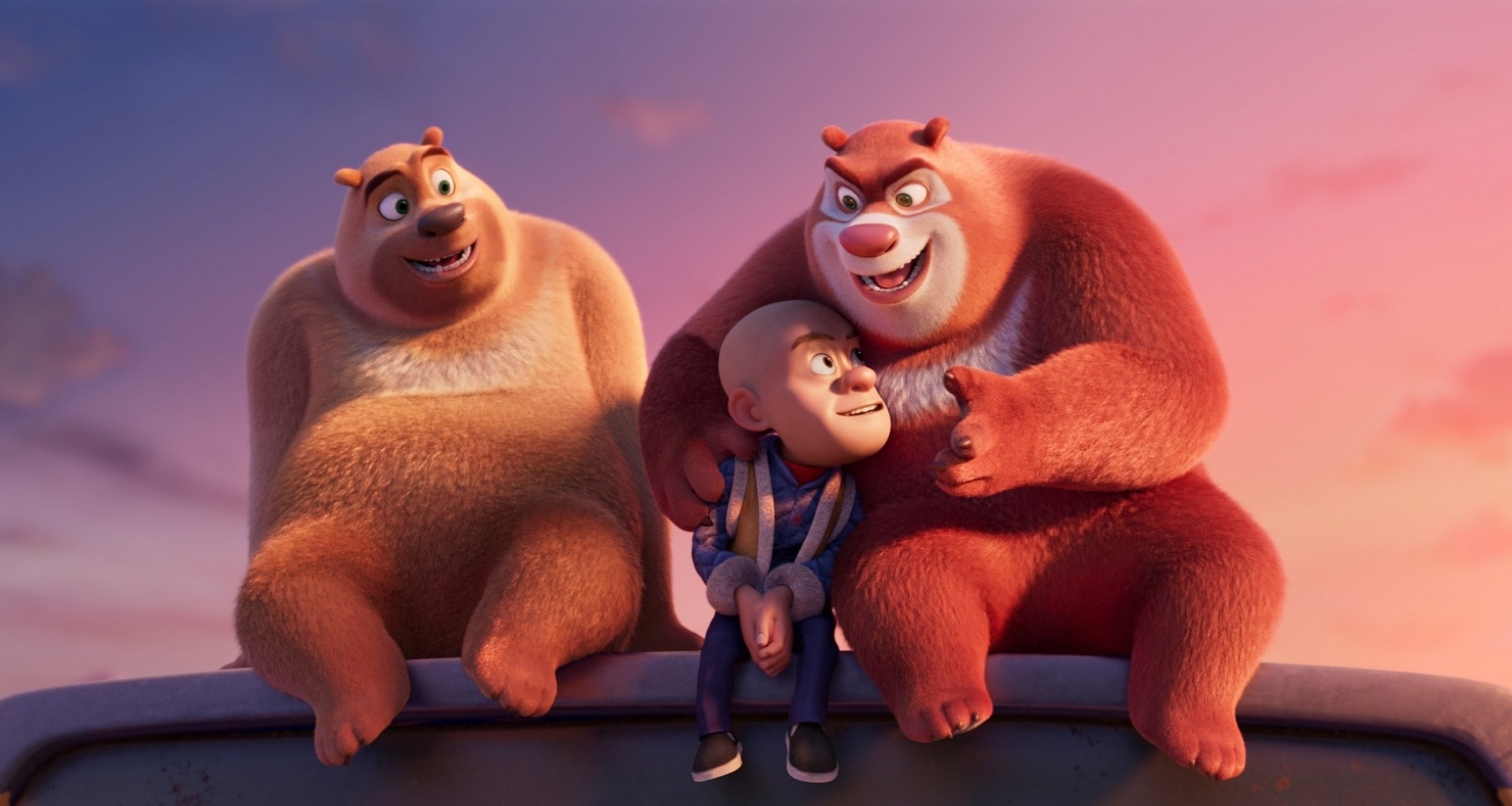 真實熊出沒！河北一動物園有熊出逃，緊急閉園！