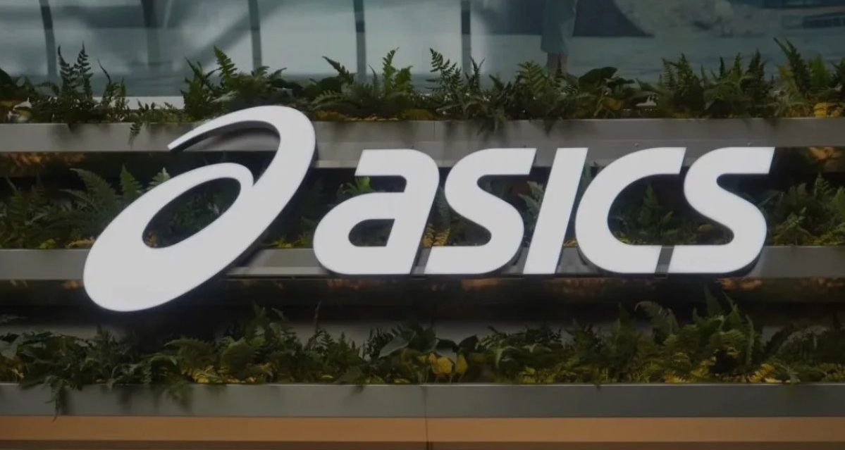 每天认识一个品牌｜Asics（亚瑟士）