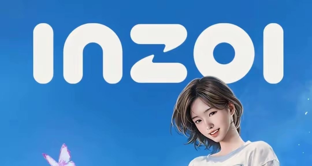 《雲族裔inzoi》基礎操作全覽及全機制教學
