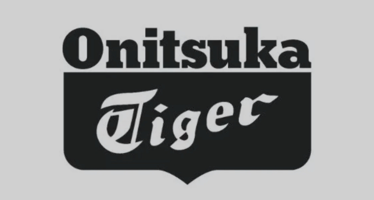 每天認識一個品牌｜Onitsuka Tiger（鬼冢虎）