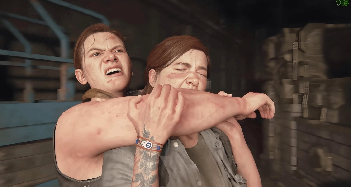 数毛社称《最后生还者2》PC版部分场景表现逊于PS4原版