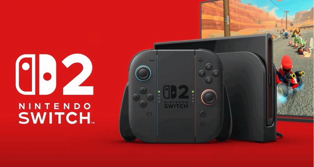 Switch2僅支持SD Express儲存卡：售價昂貴 最高2TB
