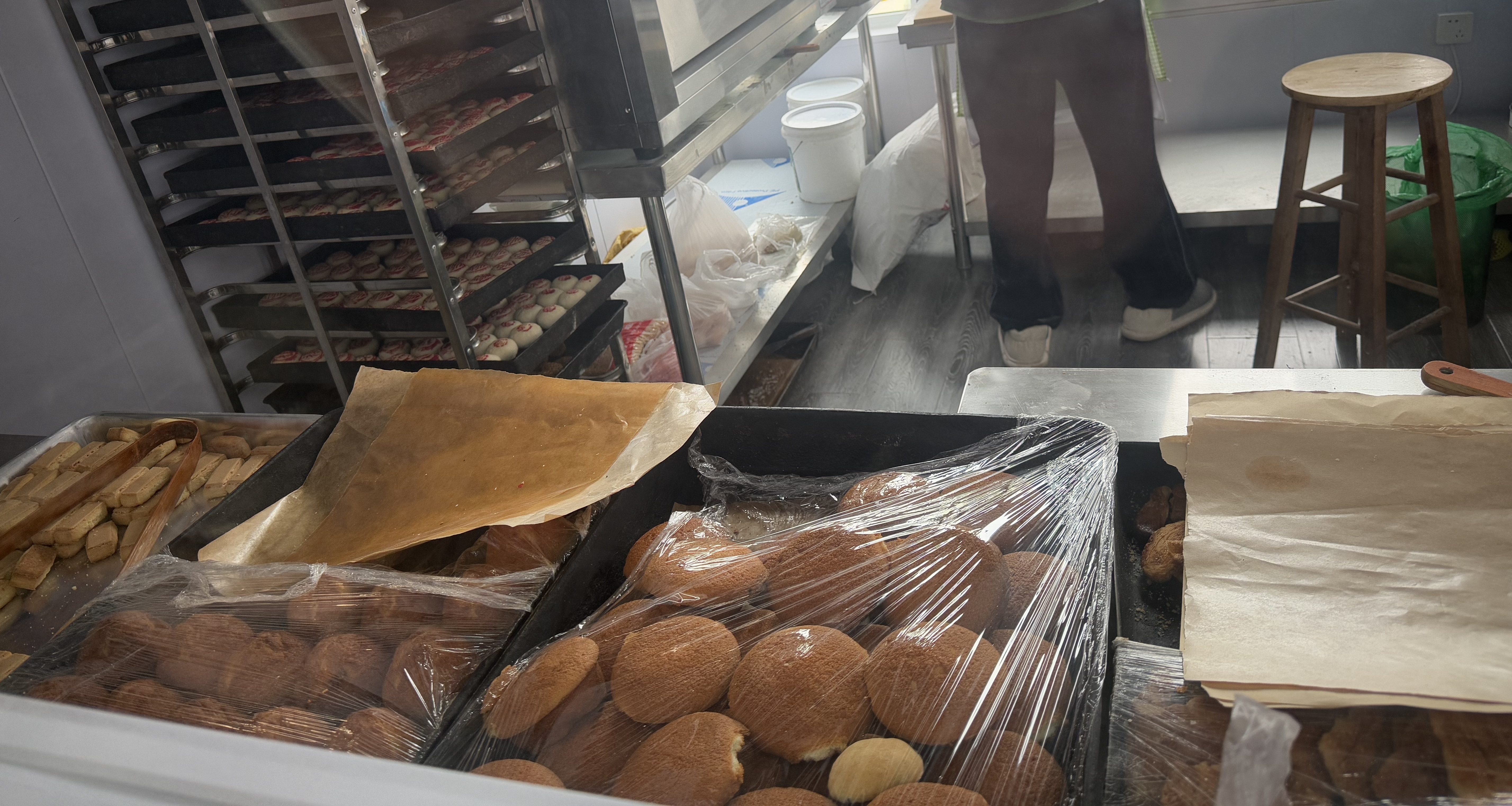 天津美食攻略［糕點篇］