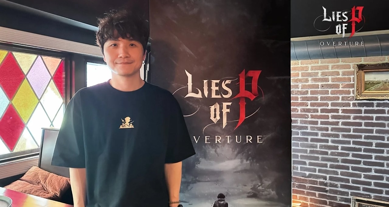 《匹諾曹的謊言》總監：除 DLC 外還有新作正在開發