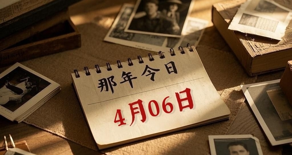 那年今日｜317年4月6日：司馬睿在士族簇擁下登上王座