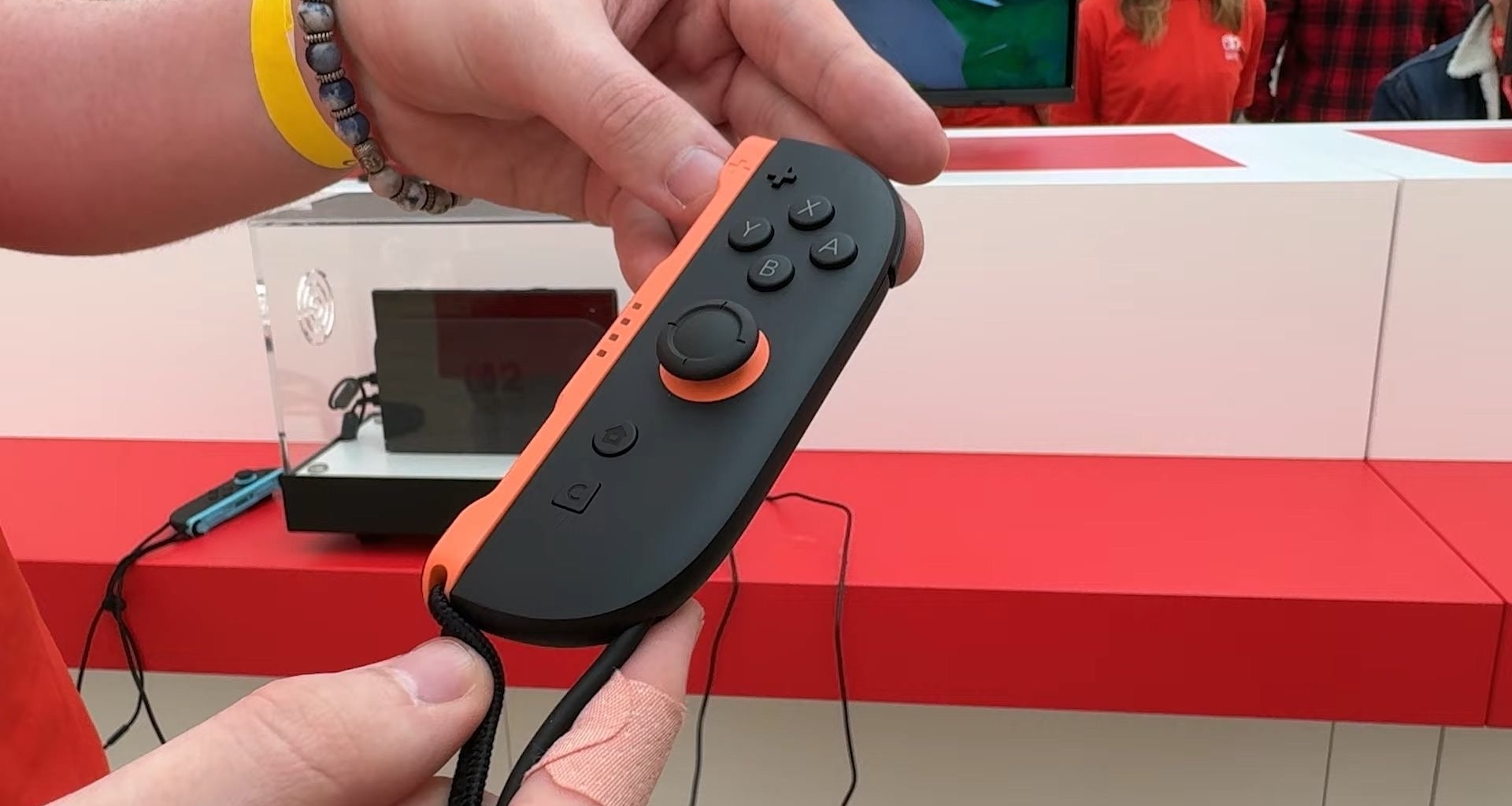 外媒称NS2性能超Steam掌机及PS4 但不满游戏涨价