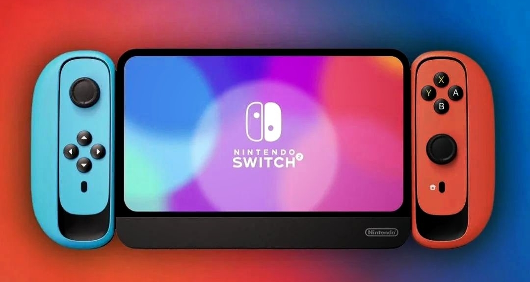Switch 2预售开启 订单量多导致网站异常 任天堂致歉
