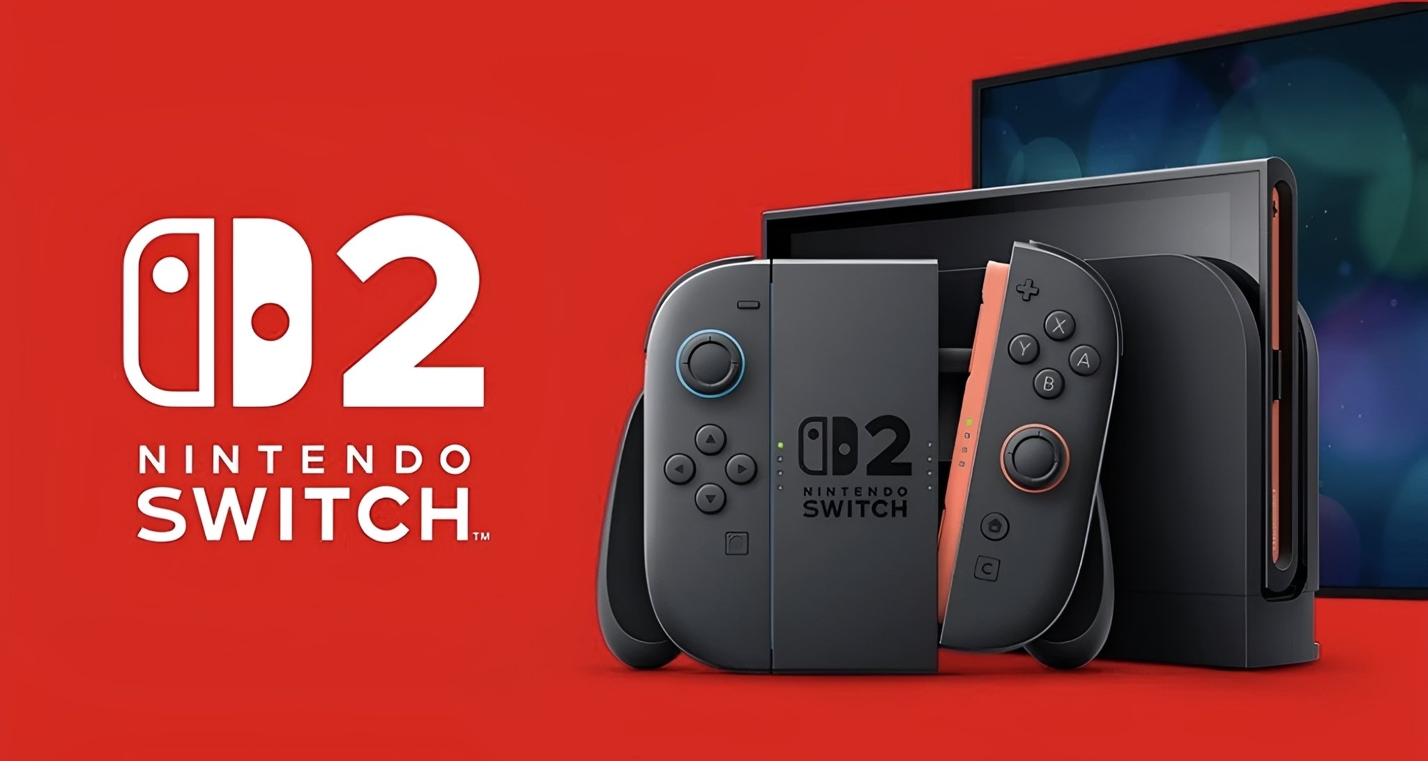 任天堂Switch 2首銷或創紀錄，Omdia預測2025年將售出1470萬臺
