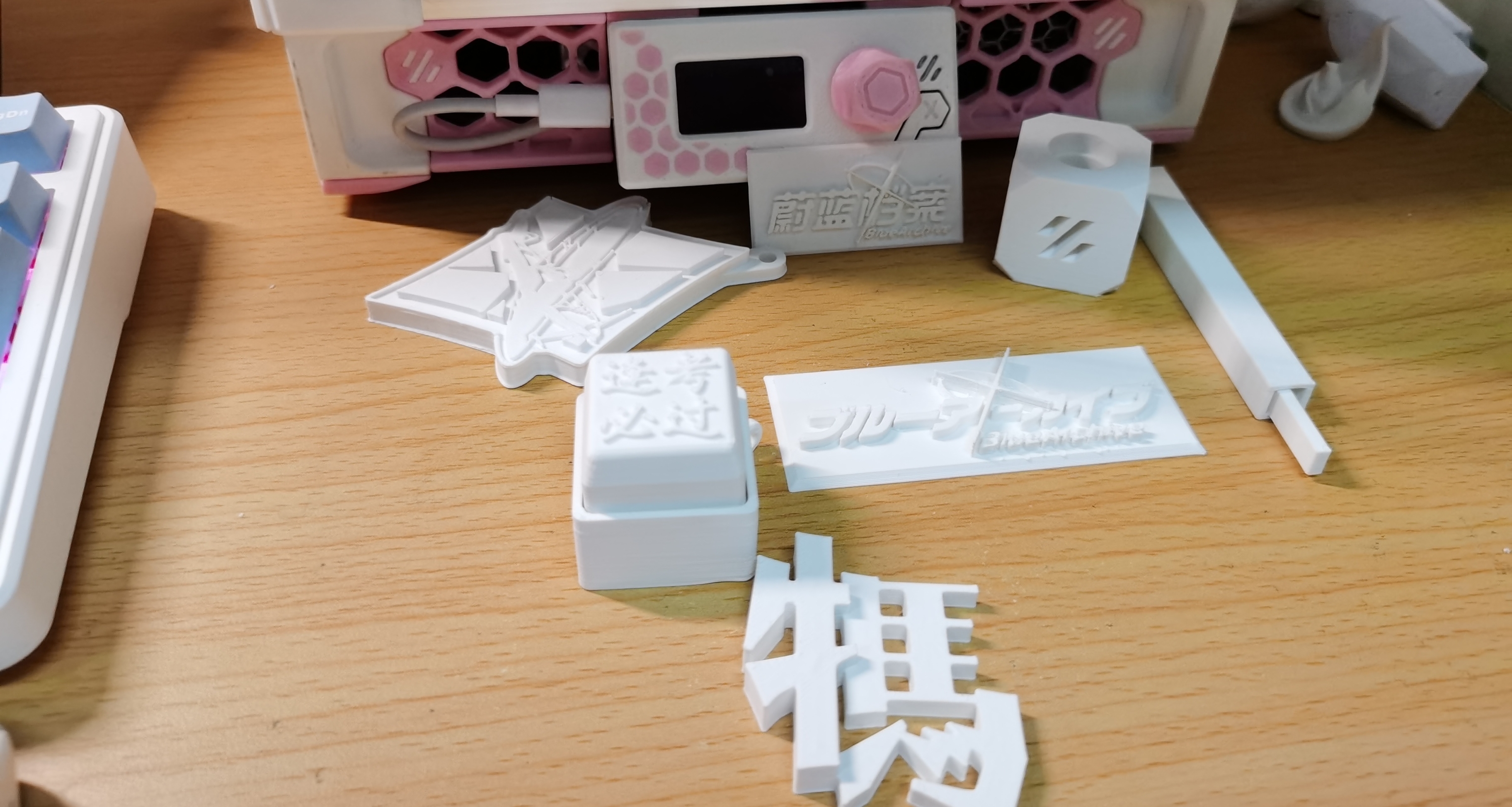 DIY半年就喫灰？花費1200元錢的3D打印機值得嗎