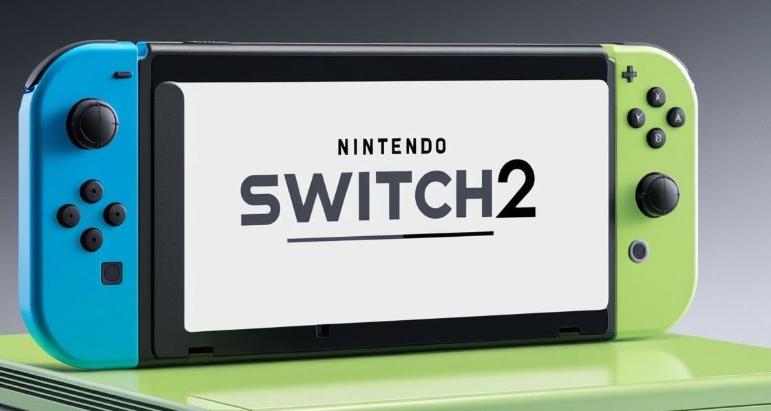 Switch 2依然没有商城BGM 官方称不愿玩家分散注意力