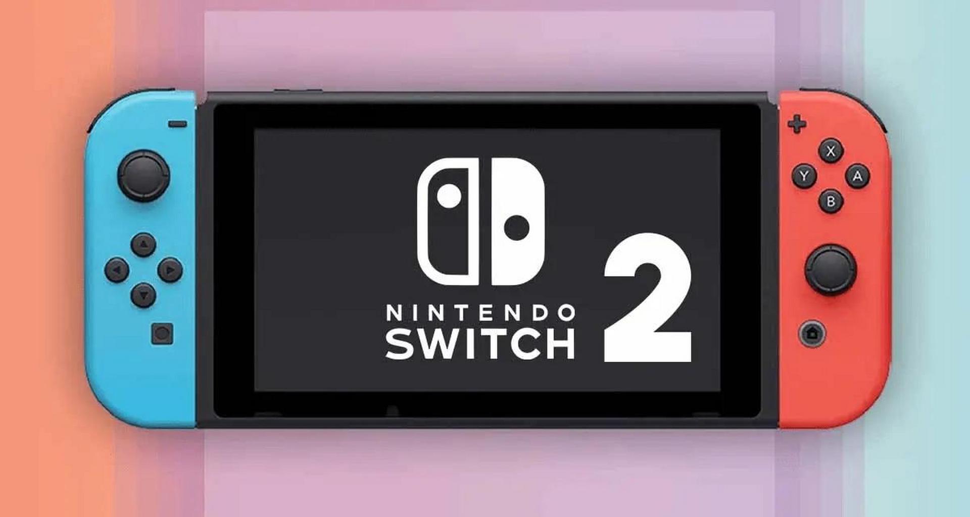 任天堂‌高管:買不起‌NS2‌可玩‌NS‌！