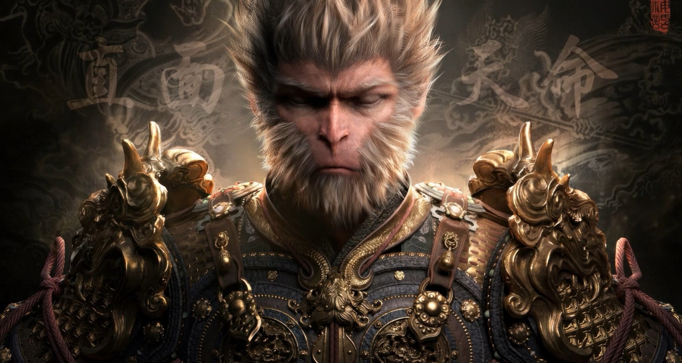 《黑神话：悟空》狮驼岭废稿震撼公开！群妖横行或将登陆DLC？
