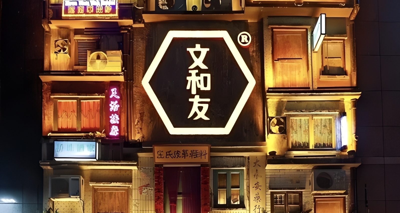 文和友旗下門店兩天收到數千條差評 !!!