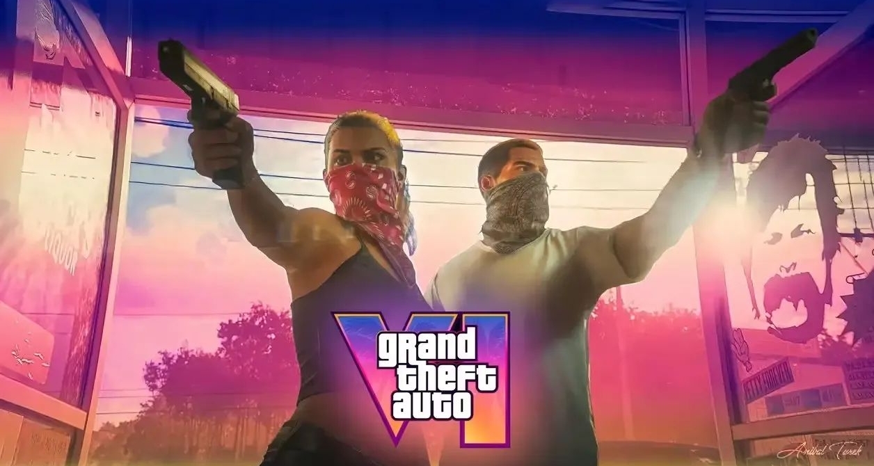 《GTA6》或不跳票！T2发行策略显端倪