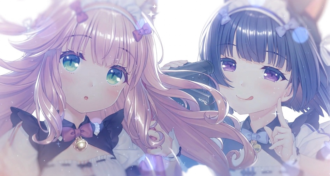 《巧克力与香兰子 After》Steam页面上线，预计5月22日推出