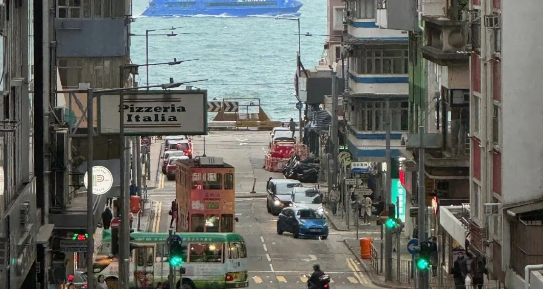 爲什麼香港人均壽命全球第一
