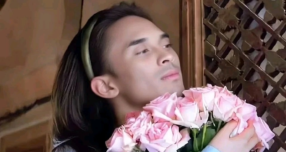 當AAA建材王總遇上不喫香菜