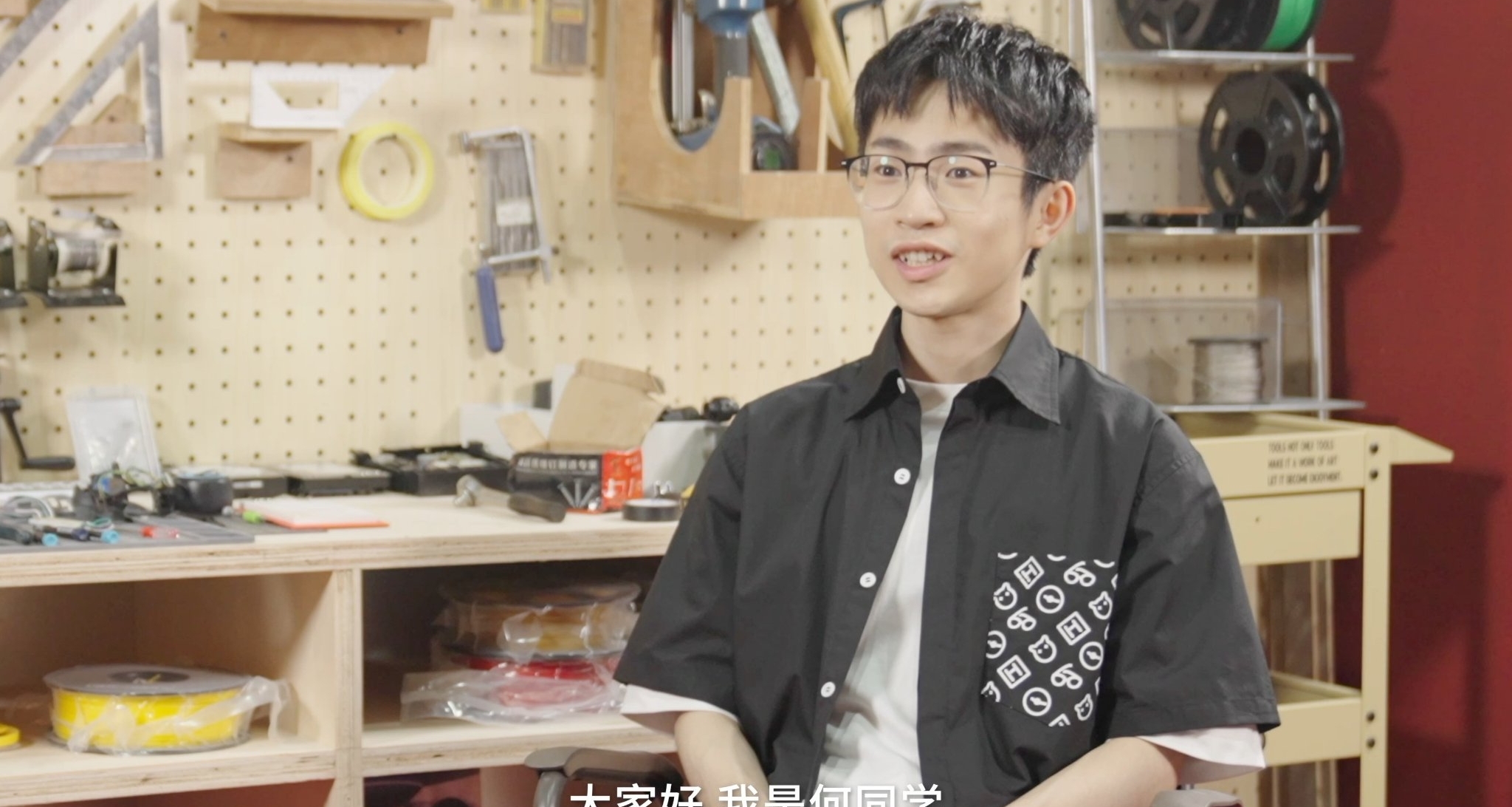 何同学发言引争议：锻炼真诚与勇气从不给网约车好评做起