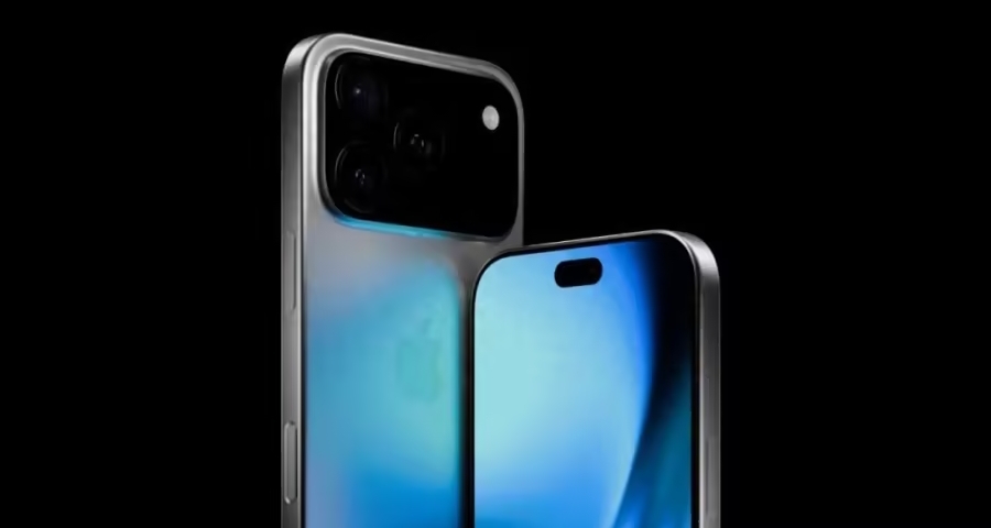 iPhone 17 Pro新設計解析，簡直是一舉三得！